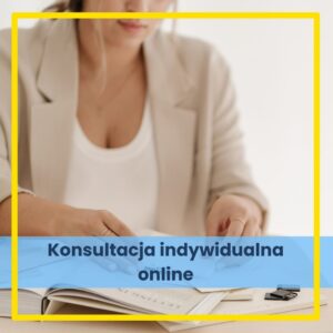 Konsultacja 1:1