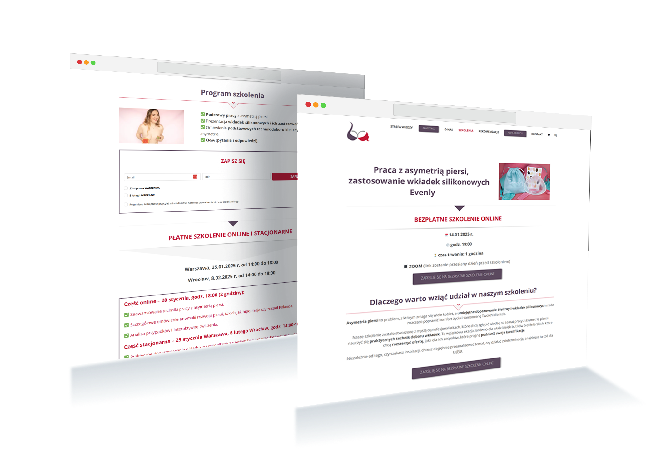 Lekki Biznes Online Marta Nawrocka