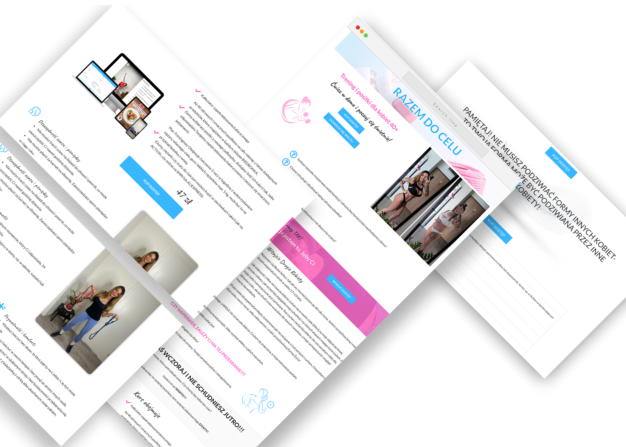 Lekki Biznes Online tripwire