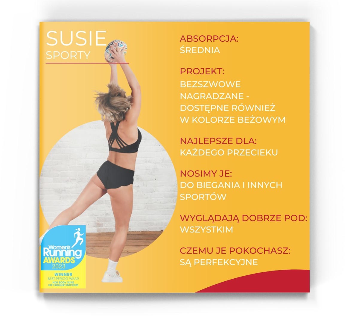 Lekki Biznes Online ulotka grafika