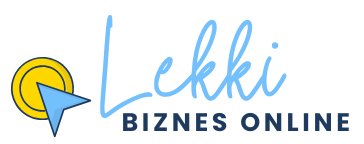 Lekki Biznes Online
