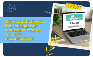 Nie musisz być wszędzie – jak wybrać, od czego zacząć budowanie swojej obecności online